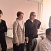 В Урайской городской клинической больнице прошла первая экскурсия для медицинского класса