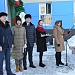 Сотрудники Урайской больницы получили новые квартиры 