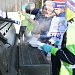 В Урае общественное движение «Здоровый город» приняло участие в подготовке «Лыжни России – 2017»
