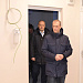 Директор Депздрава Югры посетил многопрофильную Урайскую больницу 