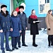 Сотрудники Урайской больницы получили новые квартиры 