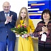 Медицинский психолог Урайской больницы стала победителем Всероссийского конкурса «Святость материнства – 2019»