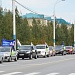 В Урае прошел автопробег «Вместе – в защиту жизни»