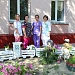 В Урайской больнице прошел традиционный конкурс на лучшую благоустроенную территорию