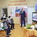 В Урае прошел фестиваль национальной здоровой кухни