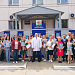 В Урайской больнице отметили День медицинского работника 