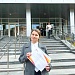 Светлана Калинина, акушерка Урайской больницы, приняла участие в межрегиональном образовательном форуме 