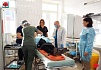 Специалисты Югры оценили работу стационарных подразделений Урайской городской клинической больницы