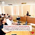 В Урайской больнице прошла лекция по кибербезопасности для сотрудников