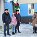 Сотрудники Урайской больницы получили новые квартиры 