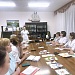Акция «Красная лента» и лекция в Доме ребенка. В Урайской больнице проходят мероприятия, приуроченные к Всемирному дню борьбы со СПИДом