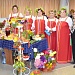 Ветераны Урайской больницы получили гран-при в городском конкурсе «Дары осени»