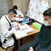 На базе Урайской больницы спортсмены окружных сборных прошли углубленный медицинский осмотр