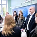 Новый медицинский класс открывает двери для будущих врачей