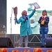 В Урайской больнице прошел традиционный конкурс на лучшую благоустроенную территорию