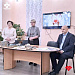 Встреча поколений: ветераны здравоохранения поделились опытом с будущими специалистами