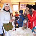 9 мая сотрудники Урайской больницы почтили память героев войны