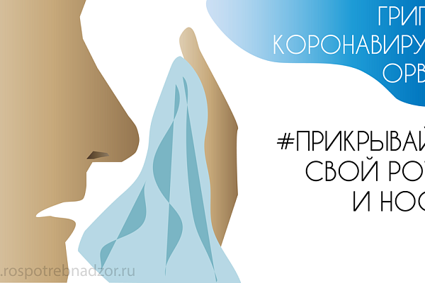Профилактика коронавируса