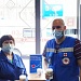 Урайских медиков поддерживают крупные предприятия города и местные предприниматели 